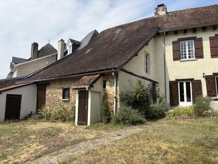 Image No.10-3 Bed Village House for sale