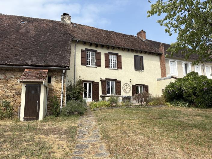Image No.20-3 Bed Village House for sale