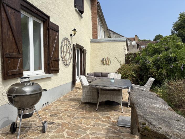 Image No.17-3 Bed Village House for sale