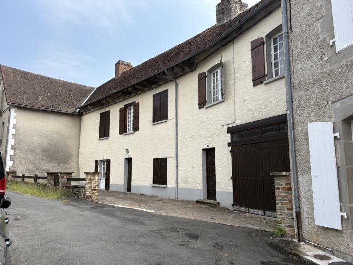 Image No.21-3 Bed Village House for sale