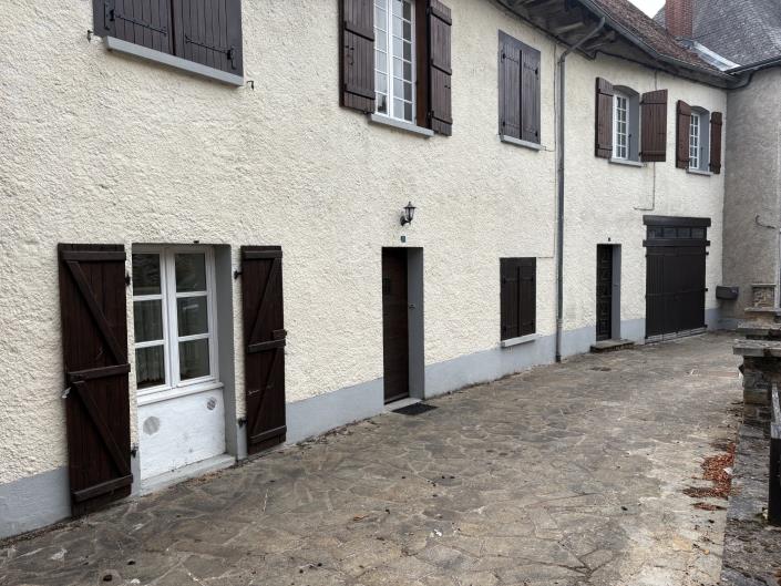 Image No.22-3 Bed Village House for sale