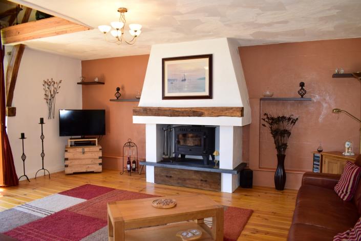 Image No.5-3 Bed Country House for sale
