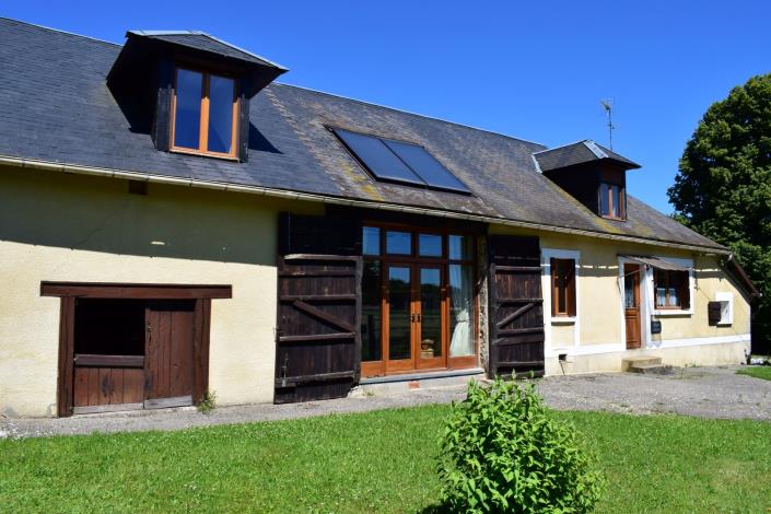 Image No.24-3 Bed Country House for sale
