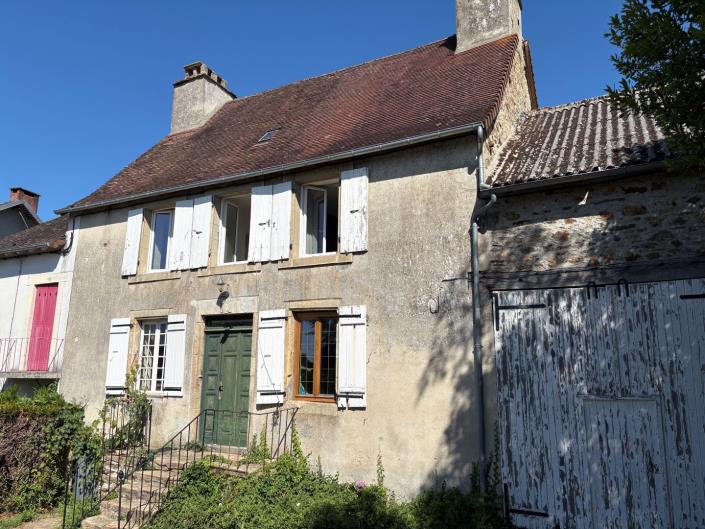 Image No.14-4 Bed Village House for sale