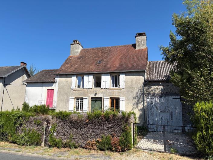 Image No.15-4 Bed Village House for sale
