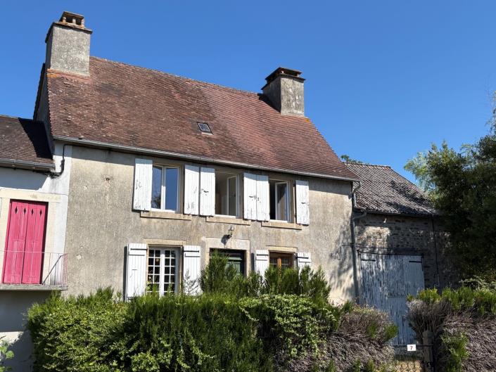 Image No.16-4 Bed Village House for sale