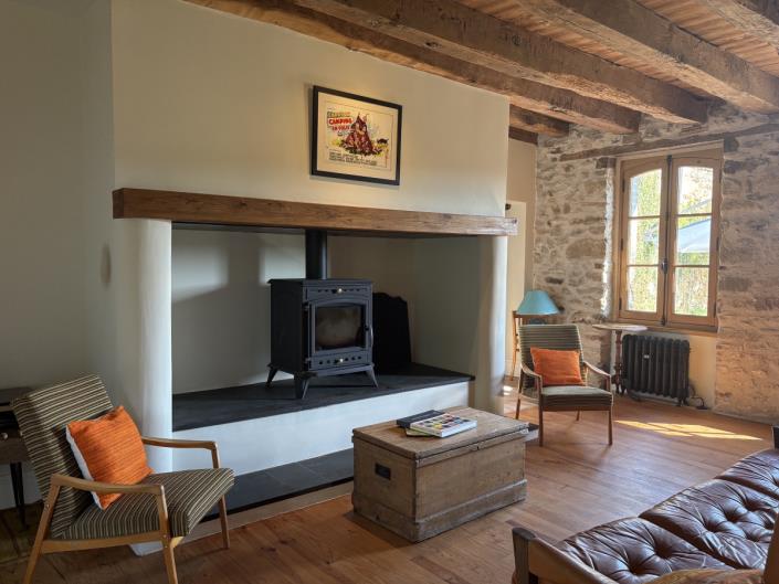 Image No.4-3 Bed Farmhouse for sale