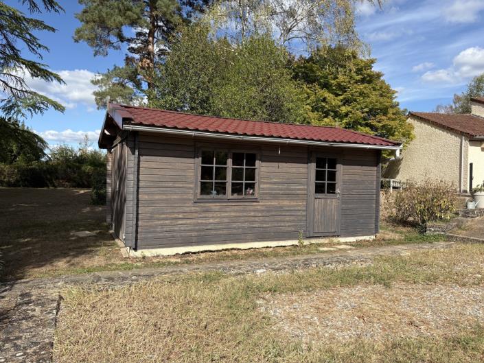 Image No.18-3 Bed Country Property for sale