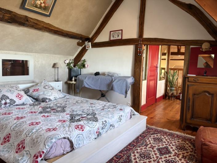 Image No.25-4 Bed Country Property for sale