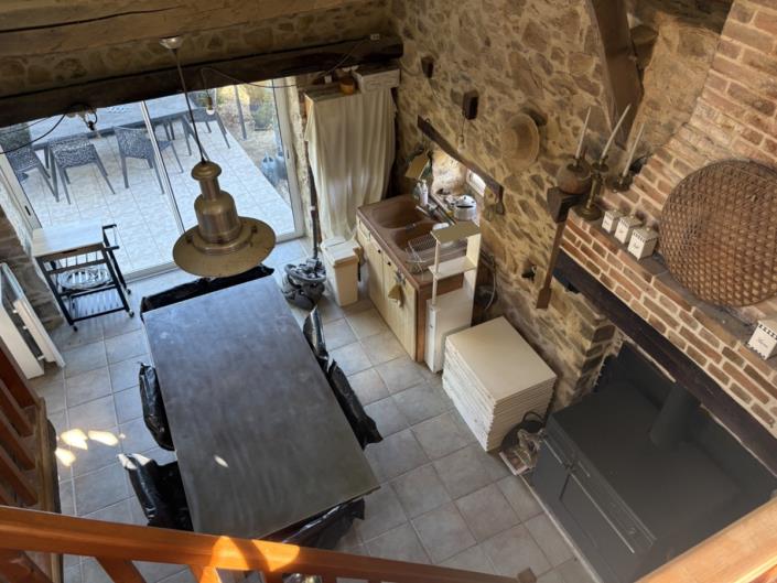 Image No.33-4 Bed Country Property for sale