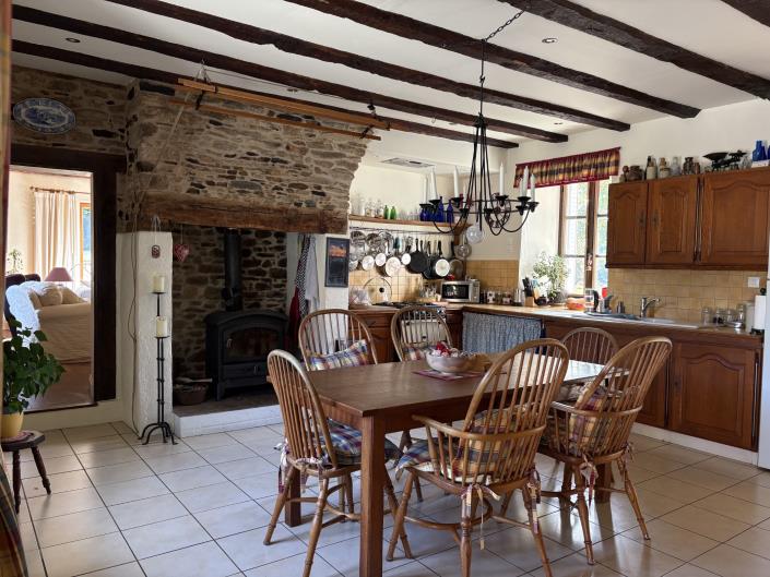 Image No.5-3 Bed Country Property for sale