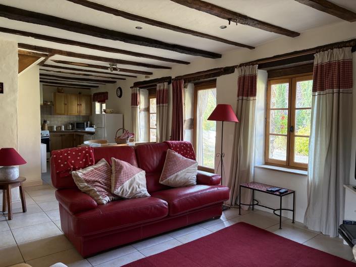 Image No.16-3 Bed Country Property for sale