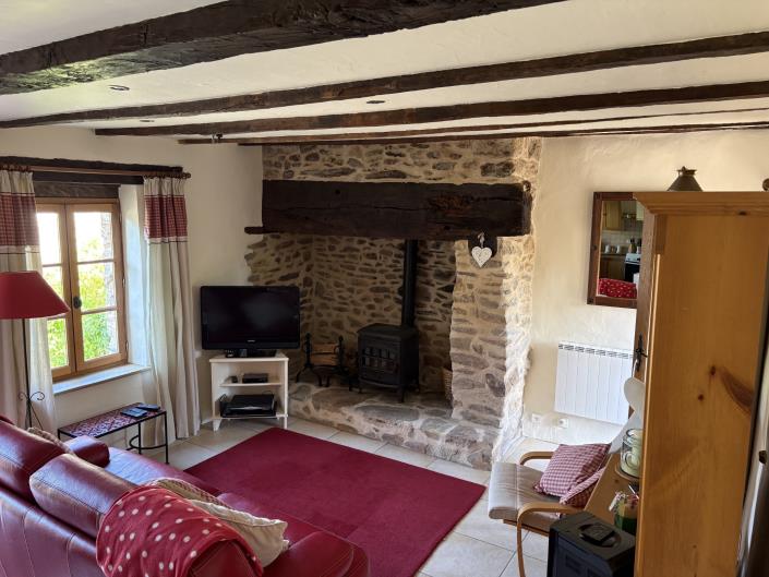 Image No.15-3 Bed Country Property for sale