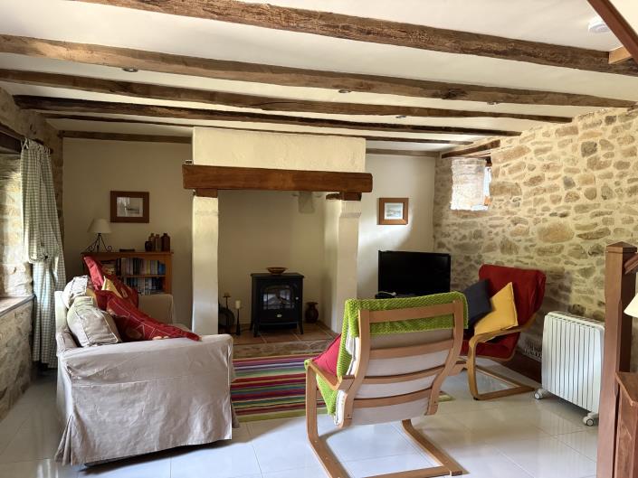 Image No.22-3 Bed Country Property for sale