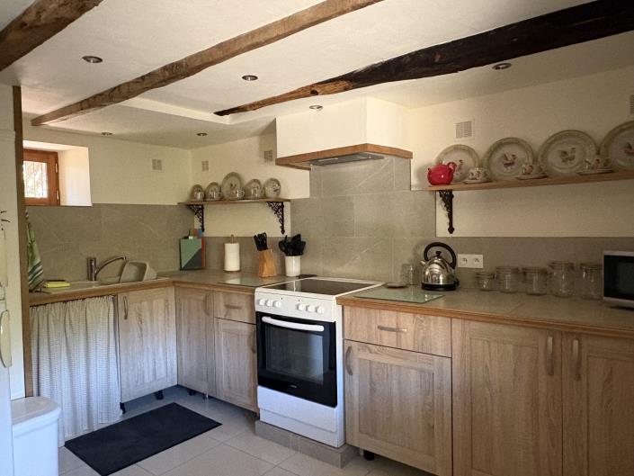 Image No.24-3 Bed Country Property for sale