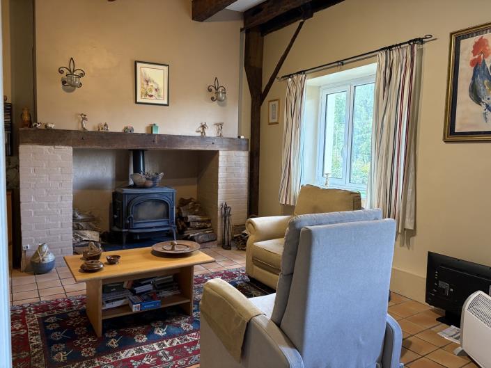Image No.6-4 Bed Country House for sale