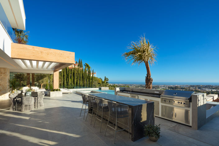 Image No.2-5 Bed Villa for sale