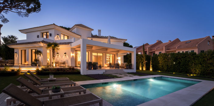 Image No.3-5 Bed Villa for sale