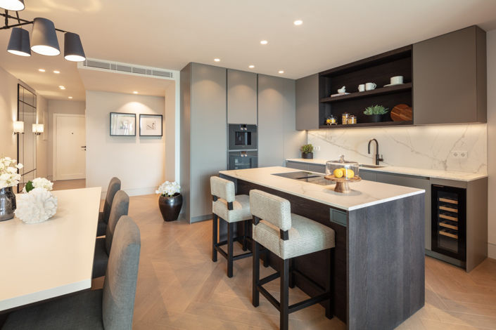Image No.4-3 Bed Apartment for sale