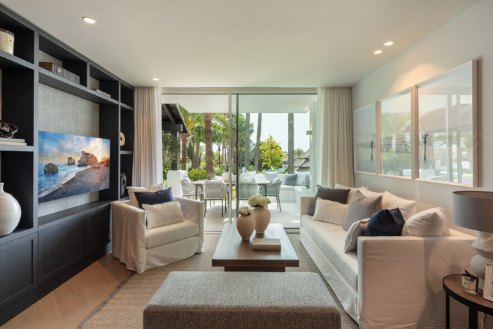 Image No.5-3 Bed Apartment for sale
