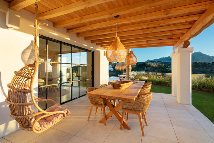 Image No.4-6 Bed Villa for sale