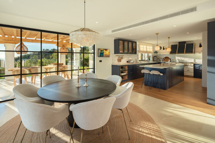 Image No.5-6 Bed Villa for sale