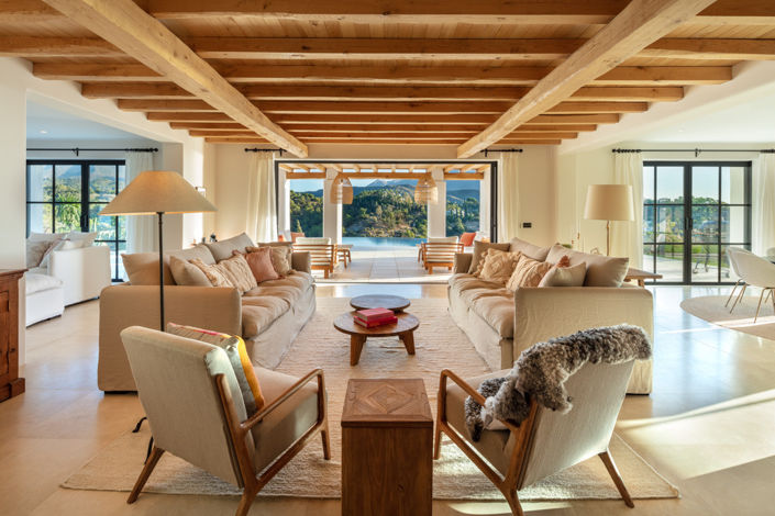 Image No.6-6 Bed Villa for sale