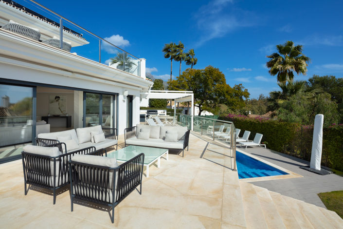 Image No.4-5 Bed Villa for sale