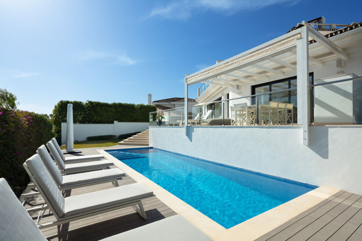 Image No.5-5 Bed Villa for sale