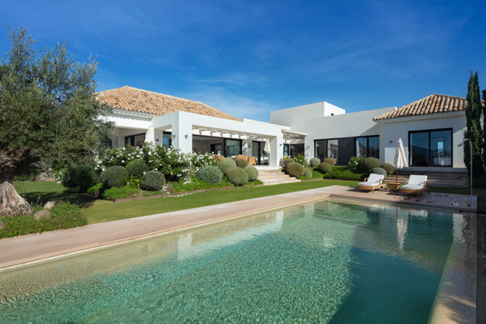 Image No.1-5 Bed Villa for sale
