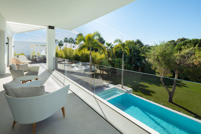 Image No.5-5 Bed Villa for sale