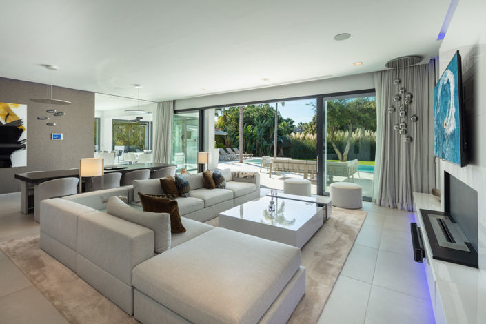 Image No.6-5 Bed Villa for sale