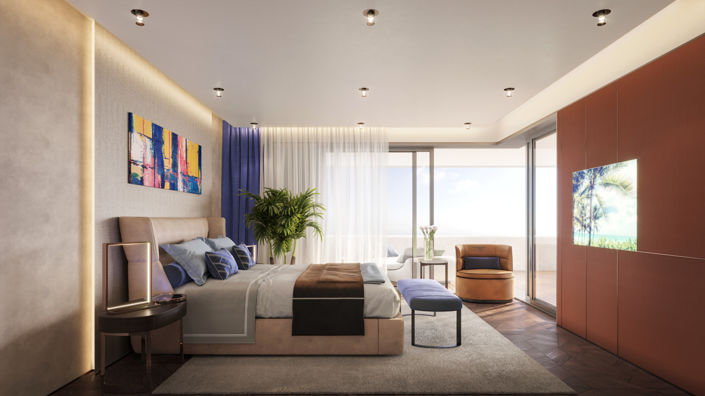 Image No.11-3 Bed Apartment for sale