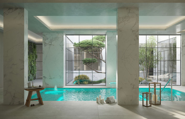 Image No.17-3 Bed Apartment for sale