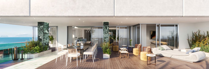Image No.3-3 Bed Apartment for sale