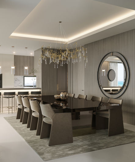 Image No.4-3 Bed Apartment for sale
