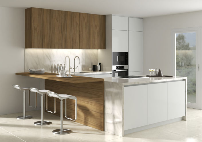 Image No.7-3 Bed Apartment for sale