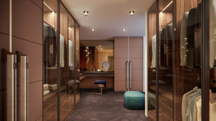Image No.8-3 Bed Apartment for sale