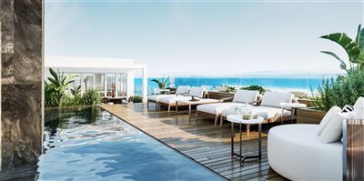 Bromley Estates Marbella most sold property