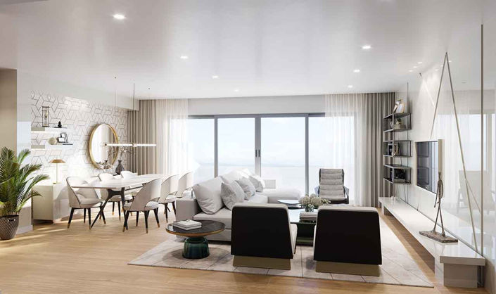 Image No.4-2 Bed Apartment for sale