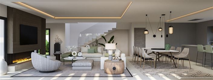 Image No.1-3 Bed Villa for sale