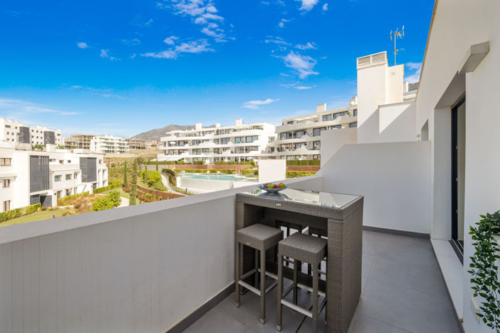 Image No.12-2 Bed Penthouse for sale