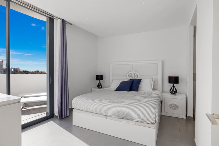 Image No.20-2 Bed Penthouse for sale