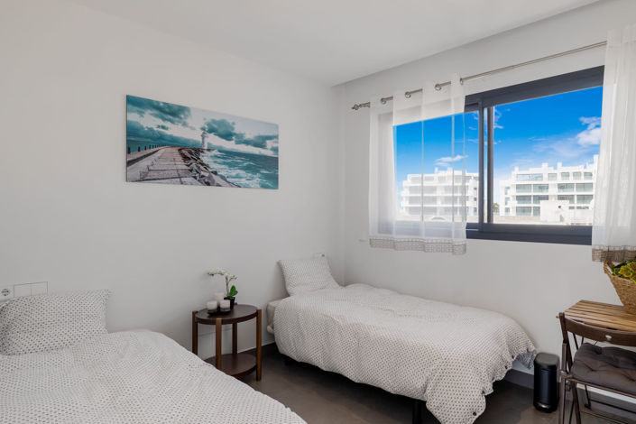 Image No.22-2 Bed Penthouse for sale