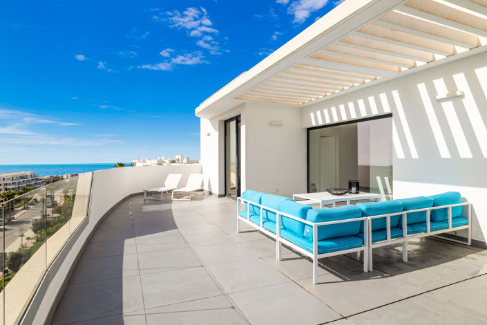 Image No.3-2 Bed Penthouse for sale