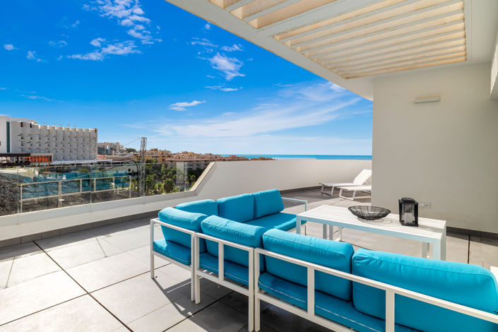 Image No.4-2 Bed Penthouse for sale