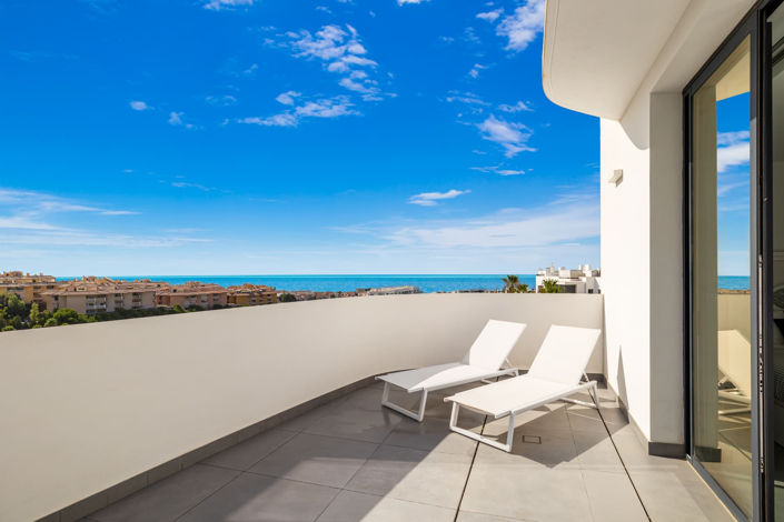 Image No.5-2 Bed Penthouse for sale