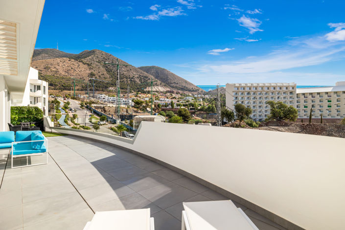 Image No.6-2 Bed Penthouse for sale