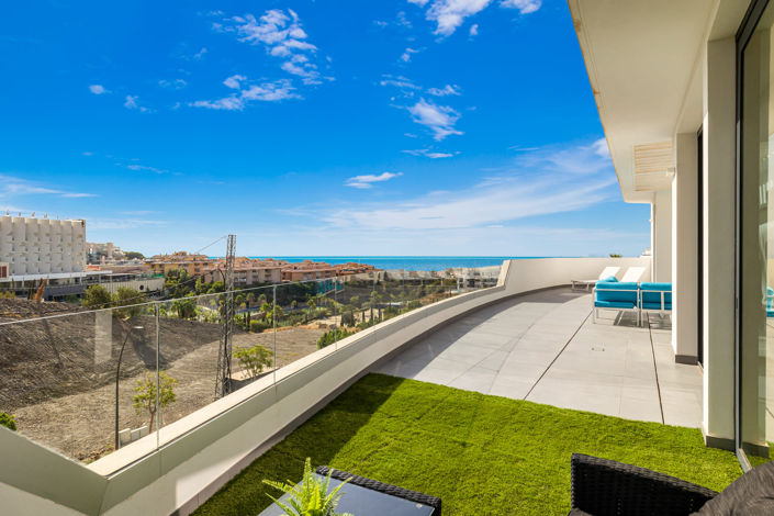 Image No.7-2 Bed Penthouse for sale