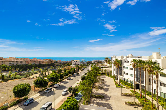 Image No.8-2 Bed Penthouse for sale